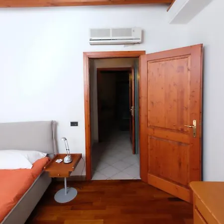 Flat Dei Mille *