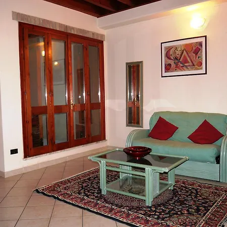 Flat Dei Mille