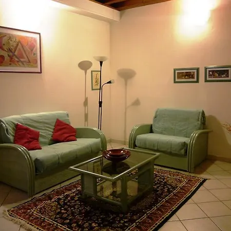 Flat Dei Mille *