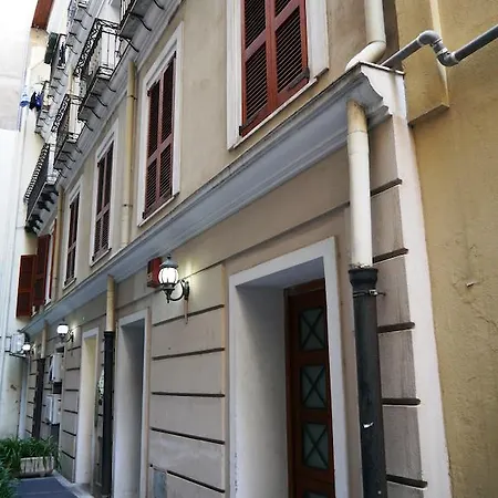 Flat Dei Mille *