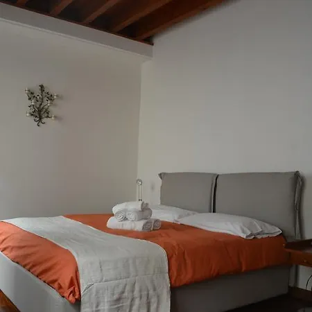 Flat Dei Mille